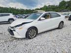 TOYOTA CAMRY HYBRID 2016