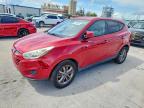 HYUNDAI TUCSON 2014