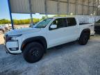 NISSAN FRONTIER 2026