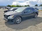 NISSAN MAXIMA 2014