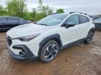 SUBARU CROSSTREK 2024