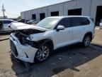 TOYOTA GRAND HIGHLANDER 2024