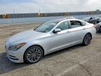 HYUNDAI GENESIS 2015