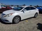HYUNDAI SONATA 2011