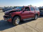 CHEVROLET TAHOE 2006