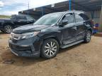 HONDA PILOT 2019