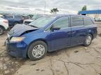 HONDA ODYSSEY 2015