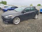 DODGE DART 2013