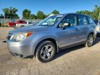 SUBARU FORESTER 2014