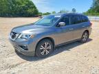 NISSAN PATHFINDER 2018