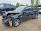 HYUNDAI ACCENT 2011