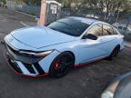 HYUNDAI ELANTRA N 2025