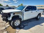 NISSAN FRONTIER 2024