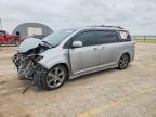 TOYOTA SIENNA 2011