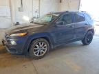 JEEP CHEROKEE 2015
