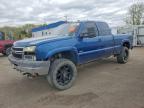 CHEVROLET SILVERADO 2003