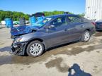 NISSAN SENTRA 2018