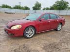 CHEVROLET IMPALA 2011