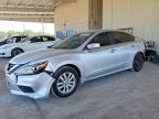 NISSAN ALTIMA 2018