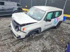 JEEP RENEGADE 2022