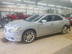 NISSAN MAXIMA 2012