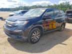 HONDA PILOT 2021