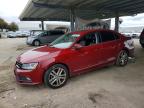 VOLKSWAGEN JETTA 2017
