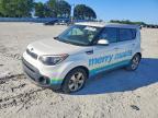 KIA SOUL 2017