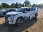 MITSUBISHI OUTLANDER 2022