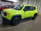 JEEP RENEGADE 2018