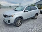 KIA SORENTO 2014