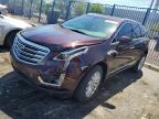 CADILLAC XT5 2017