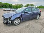 SUBARU IMPREZA 2017