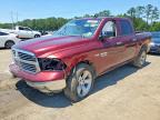 RAM 1500 2017