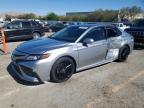 TOYOTA CAMRY 2024