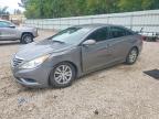 HYUNDAI SONATA 2012