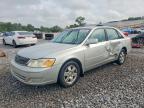 TOYOTA AVALON 2001