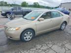 TOYOTA CAMRY 2008