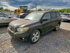 TOYOTA HIGHLANDER 2008