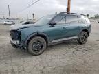 KIA TELLURIDE 2027