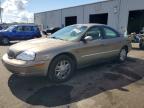 MERCURY SABLE 2002