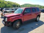 JEEP PATRIOT 2016