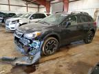 SUBARU CROSSTREK 2016