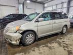 HONDA ODYSSEY 2008