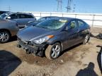 HYUNDAI ELANTRA 2012