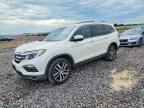 HONDA PILOT 2016
