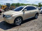 LEXUS RX 2010