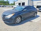 HYUNDAI SONATA 2012