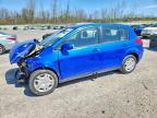 NISSAN VERSA 2012