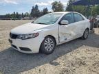 KIA FORTE 2012